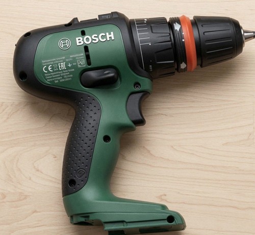 Bosch advance impact - advance, akku