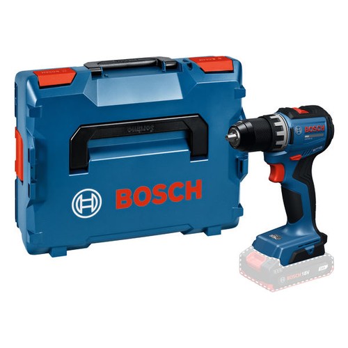 Bosch akku bohrschrauber - bosch, gsr