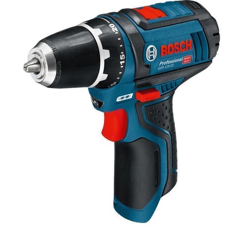 Bosch professional gsr - professional,