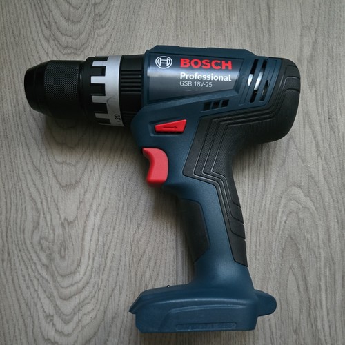 Bosch professional gsb 18v - gsb, 18v-25
