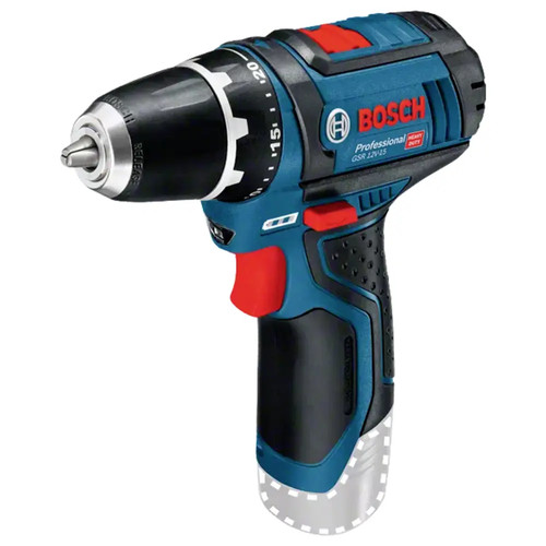 Bosch professional gsr - gsr, 12v-15