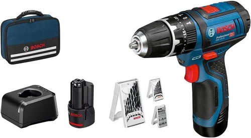 Bosch professional 12v akku - bosch,