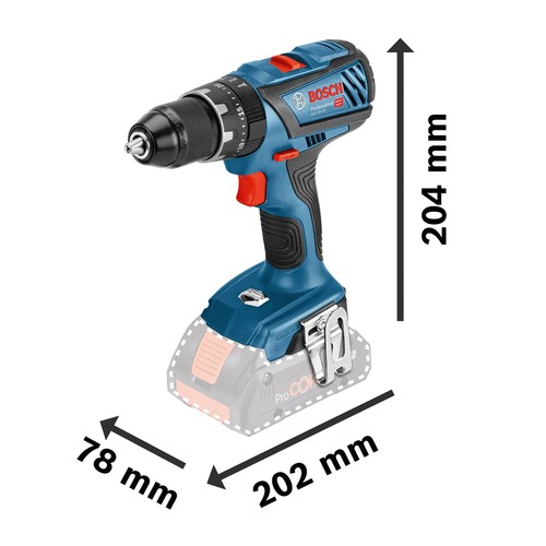 Bosch professional akku - bosch,