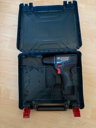 Bosch professional gsr 120 - professional,