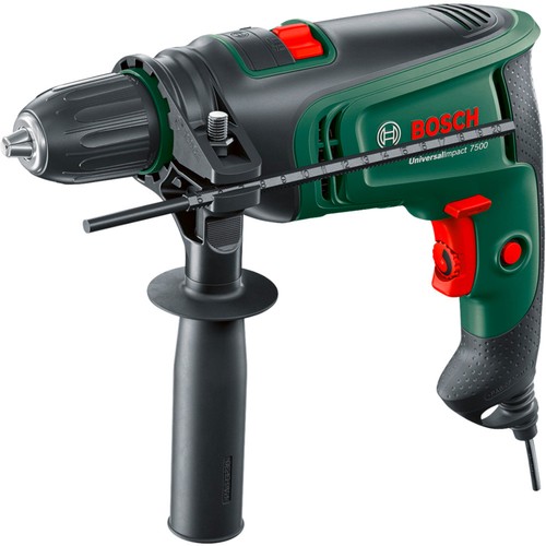 Bosch schlagbohrmaschine - bosch,
