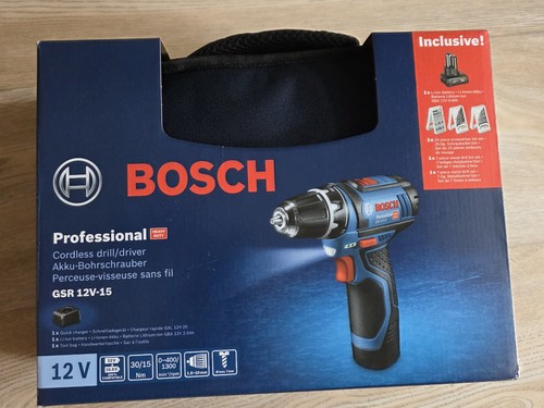 Bosch pro 12v system akku - bosch,
