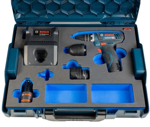 Bosch gsr 12v fc - gsr, 12v-15
