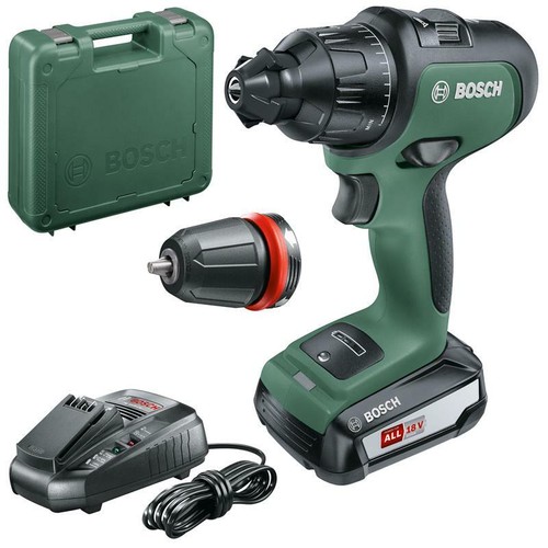 Bosch akku schlagbohrschrauber - bosch,