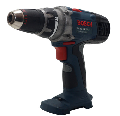 Bosch gsr ve - gsr, 2
