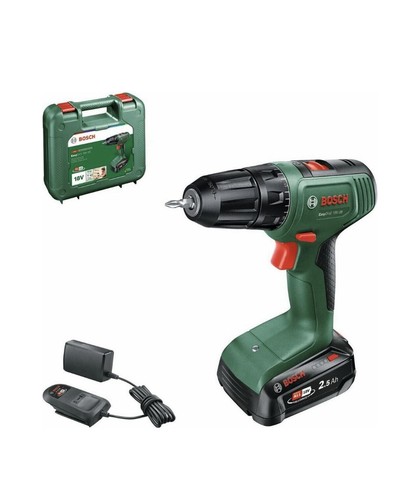 Bosch easydrill 18v - bosch, 18v-38