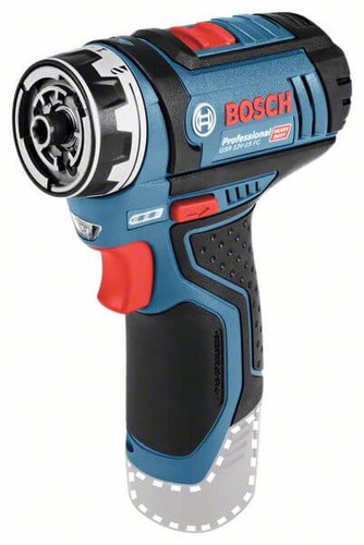Bosch akku bohrschrauber gsr - akku-bohrschrauber,