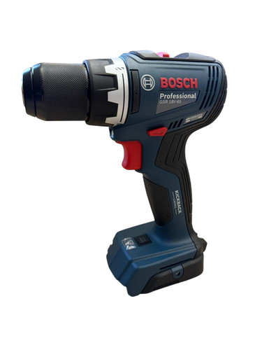 Bosch professional gsr - bosch, 18v