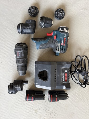 Bosch gsr 12v - gsr, 12v-35