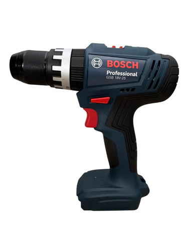 Bosch professional gsb 18v - professional, 25