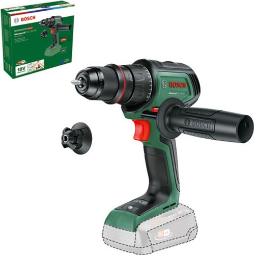 Bosch advanceddrill 18v - advanceddrill, 18v-80