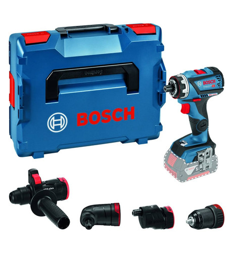 Bosch akku bohrschrauber - bosch, gsr