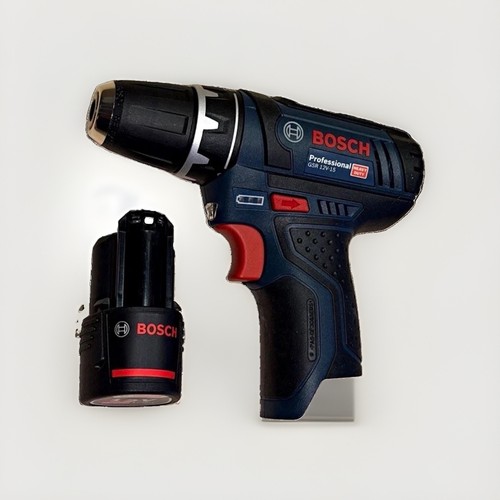 Neu bosch professional gsr - neu,