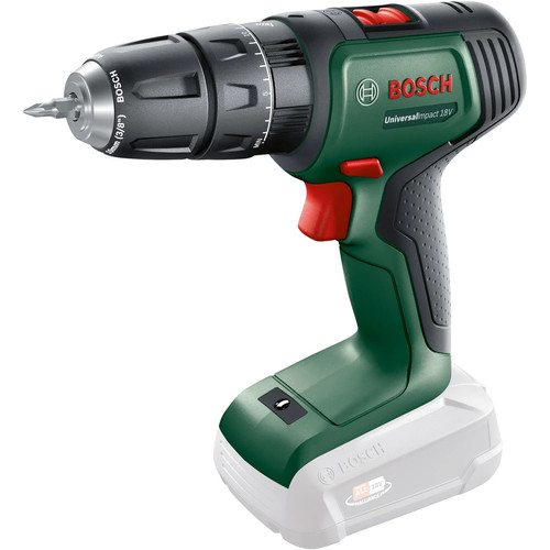Bosch power tools - power,