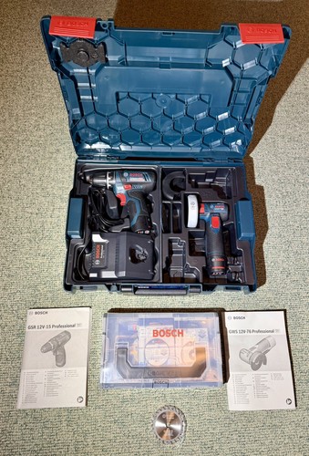 Bosch pro set - set, 0615990n2u