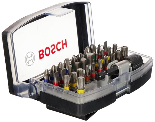 Bosch professional 32tlg - bosch,