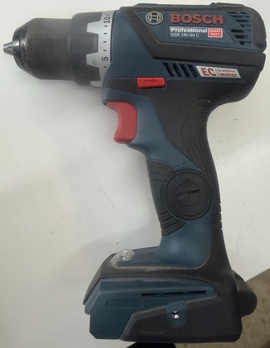 Bosch professional gsr 18v - professional,