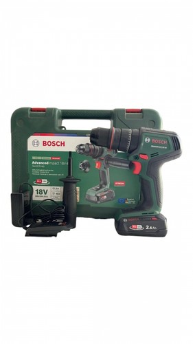 Bosch advancedimpact18v - bosch, advancedimpact18v-80
