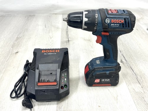 Bosch professional gsr - bosch,