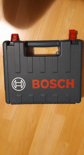 Bosch professional gsr 12v - bosch,
