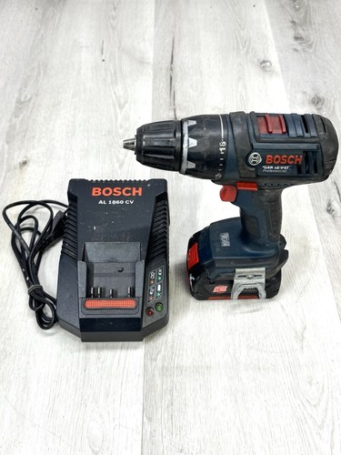 Bosch professional gsr - professional,