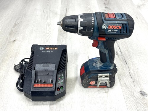 Bosch professional gsr - gsr, 18v-li