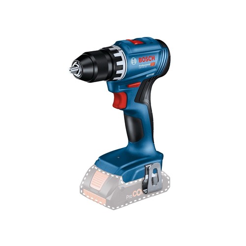 Bosch professional gsr 18v - bosch,