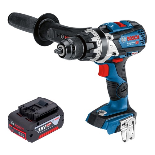 Bosch gsb 18v 110 - gsb, c