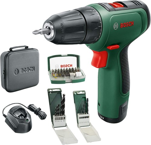 Bosch akkuschrauber - bosch,