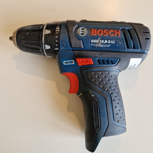 Bosch professional gsr - bosch,
