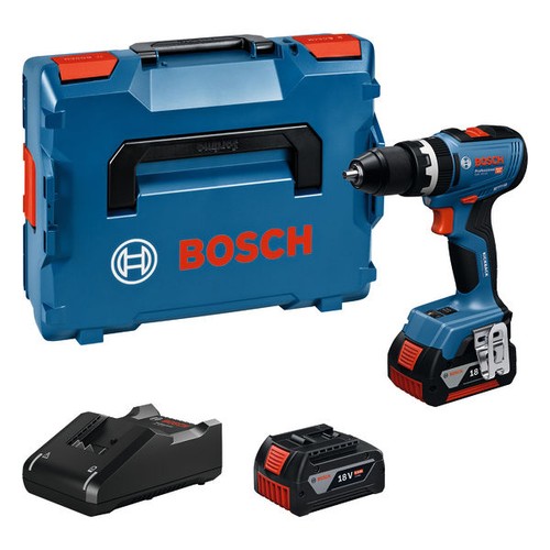 Bosch akku schlagbohrschrauber - bosch, akku-schlagbohrschrauber