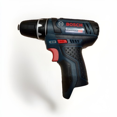 Bosch professional gsr 12v - bosch,