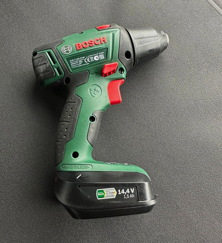 Bosch psr 14 4 v - bosch,