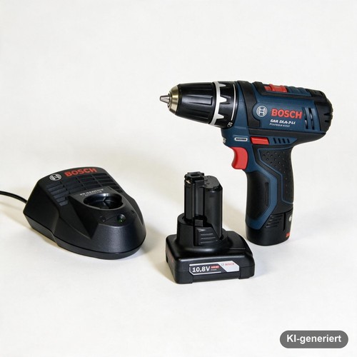Bosch professional gsr 12v - professional, 12v-15