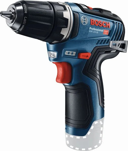 Bosch gsr 12v - gsr, professional