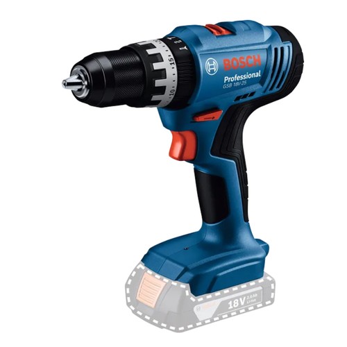 Bosch professional gsb - gsb, 18v-25