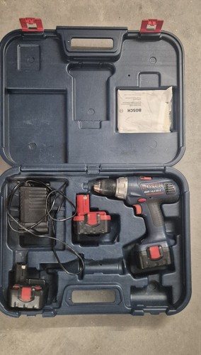 Bosch professional gsr - professional,