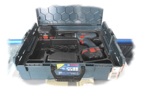 Bosch professional gsr - professional,