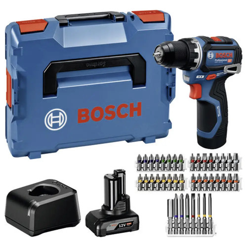 Bosch professional gsr - gsr, 12v-32