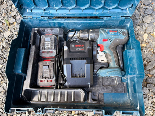 Bosch professional - bosch,