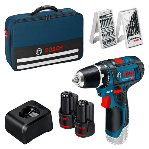 Bosch professional 12v - bosch,