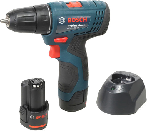 Bosch gsr 120 - bosch,