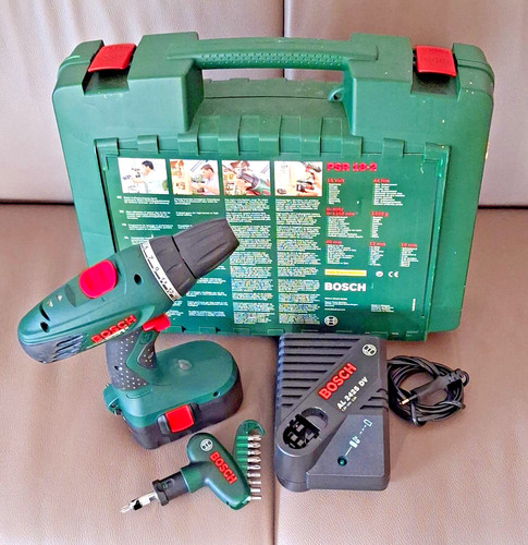 Bosch psr 2 - bosch,
