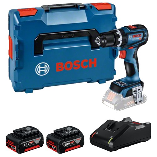 Bosch akku schlagbohrschrauber - bosch, akku-schlagbohrschrauber