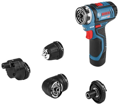 Bosch professional gsr - bosch,