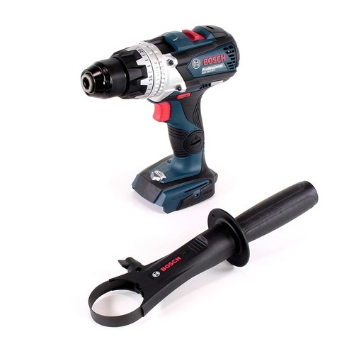 Bosch gsr 18v - c, akku